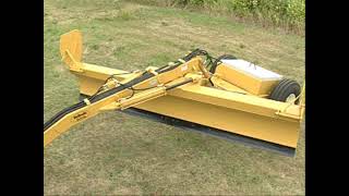 HyGrade Blade Angle 45 Degrees