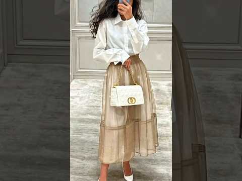 심플하고 세련된 중년 센스있는 데일리룩 <strong>코디</strong> <strong>5가지</strong> #중년패션코디 #fashion #룩북