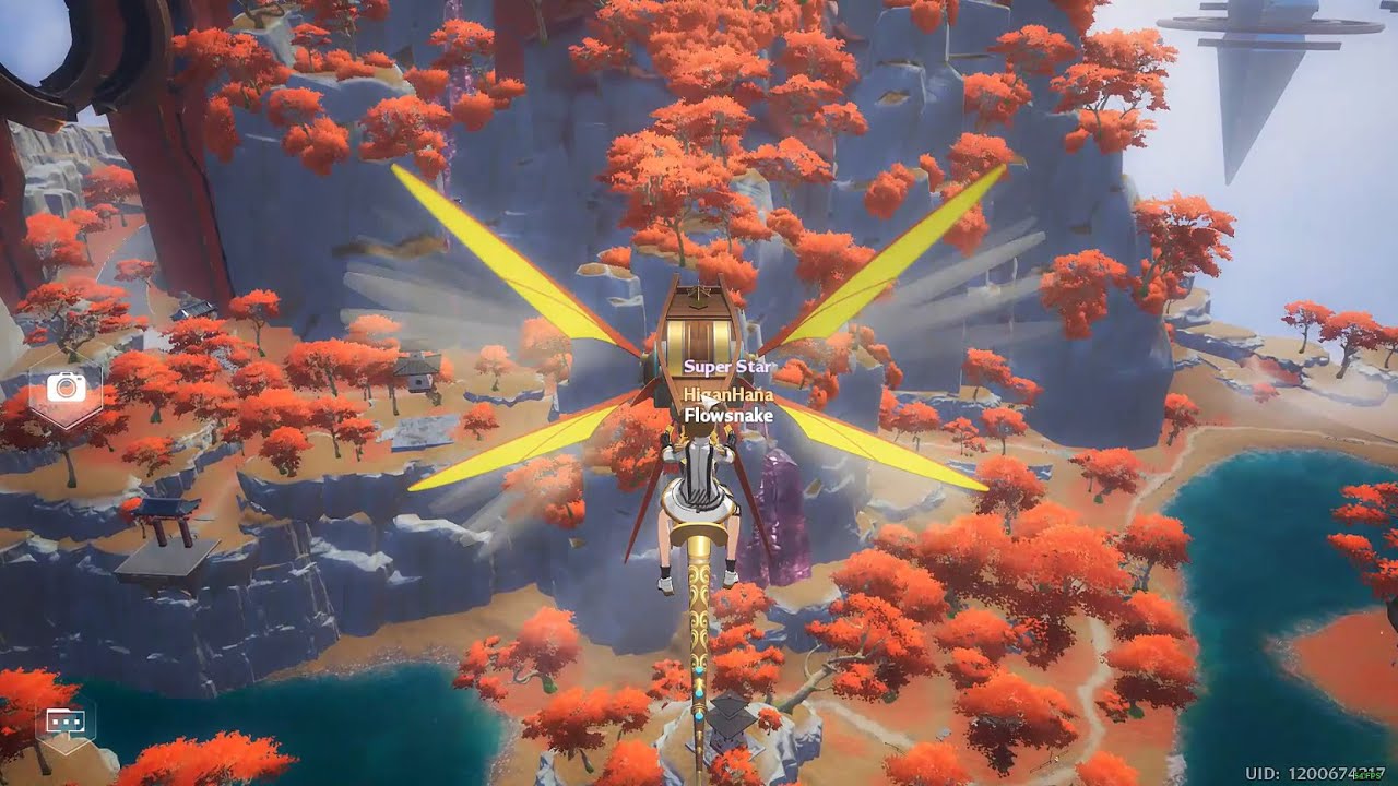 Obtaining the hardest/most annoying chest 【 Tower of Fantasy 】