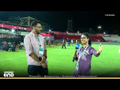 Kannur picks up right where they left off... A winning start in the first match... Disappointment...