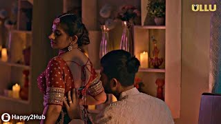 Choked  Part 1  Ullu App  New Web Series  Jonita Dcruz  Chandrima Banerjee  Story Explain