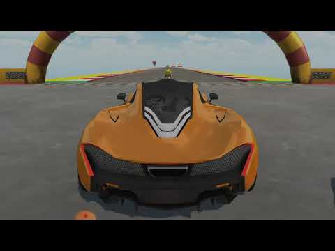 bang fadil main game mega RAMPS ULTIMAT