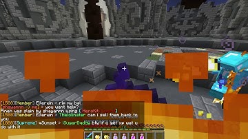 obaydahgamre hacking on extremecraft