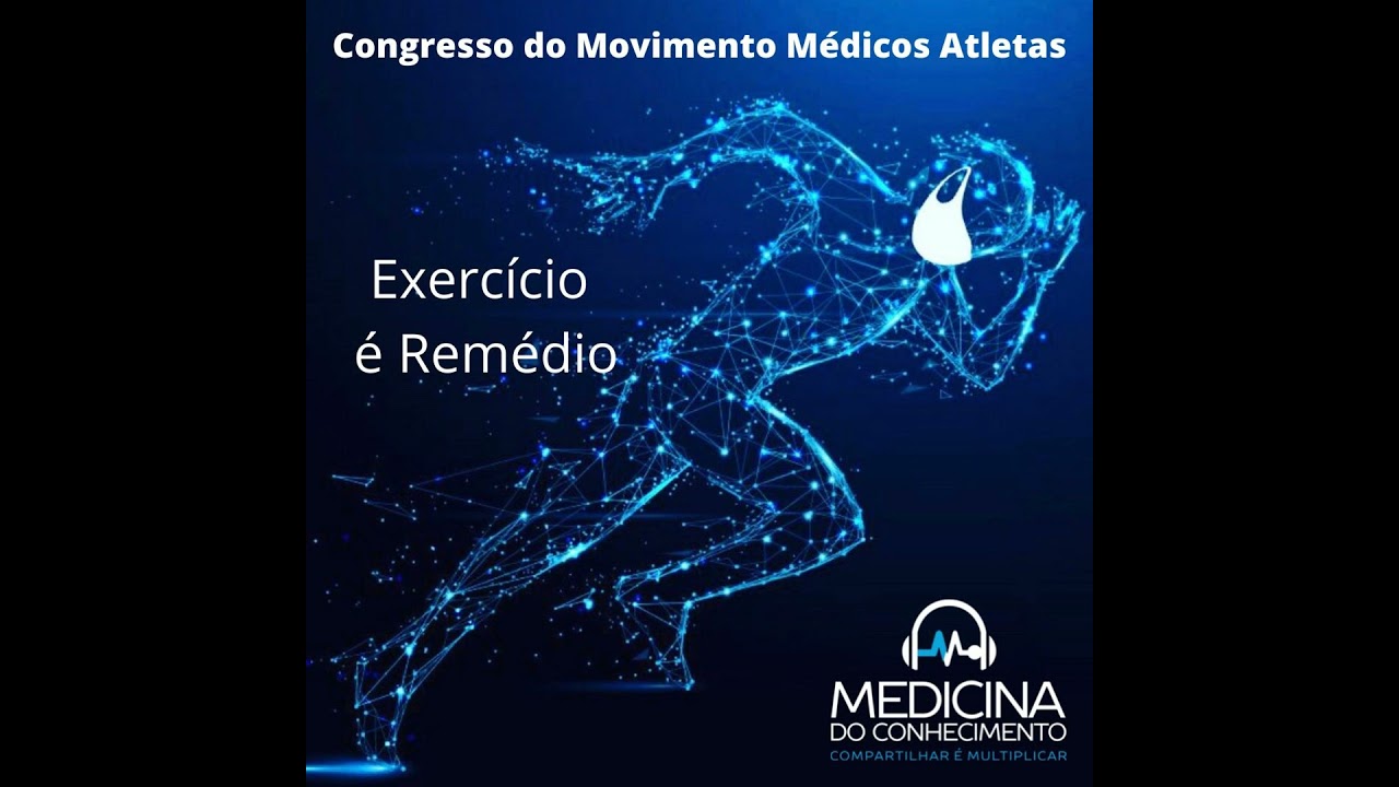 #122 Exercício Físico COMMAT 2021