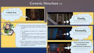 Developing teaching material based on Multiliteracies - The case of argumentative genre