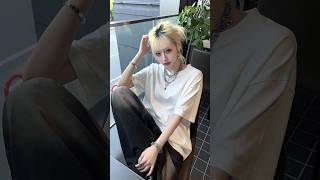 OSUN (권오선), MASON HOME - SKY PASS (Feat. BOBBY) (여자 AI COVER)
