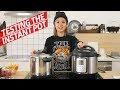 Is the Instant Pot Worth It? — The Kitchen Gadget Test Show