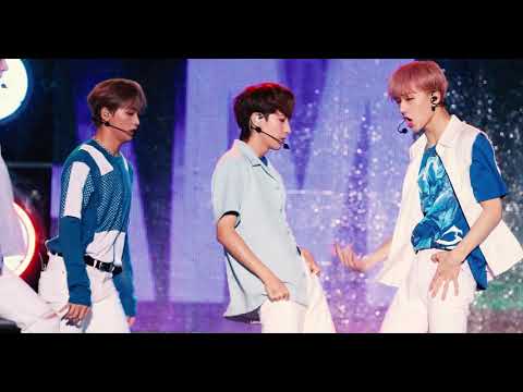 190727 보령 음악중심 'BOOM' Renjun Focus