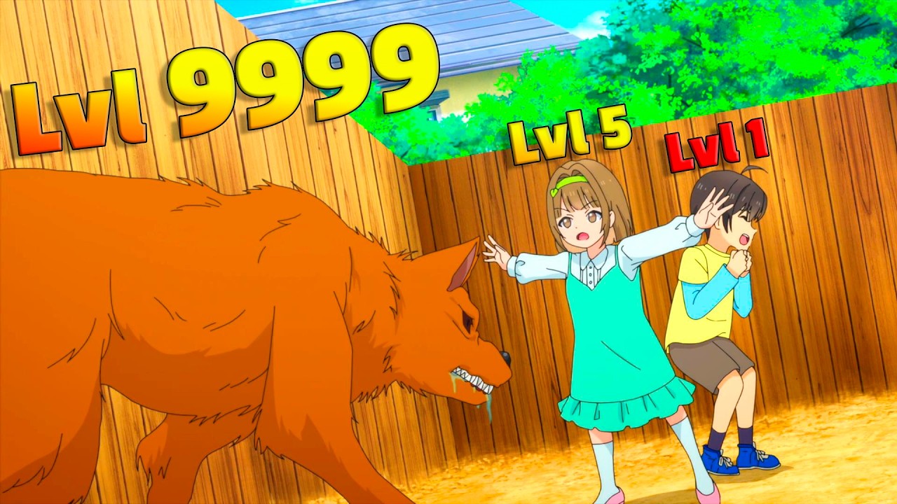 💠(1-7) EL ESTUDIANTE que ENAMORÓ a 2 DIOSAS SUPREMAS💠 Mob kara Hajimaru