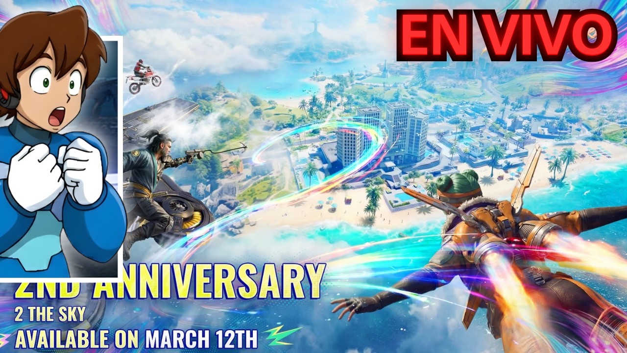 🔴 SIGO VIVO Y FILTRACIONES DEL SEGUNDO ANIVERSARIO GUAPOS