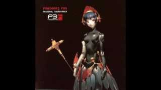 Persona 3 FES: Maya Theme chords