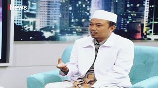 KH Makruf Khozin: Hakikat Ajaran Islam Sunnah Waljamaah Part 02 - Kiswah 05/09