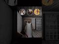 I am Untouchable! 🚫 Granny 1 &amp; 3: Granny Can't Catch Me! 😈 #Granny #Granny3 #HorrorGaming