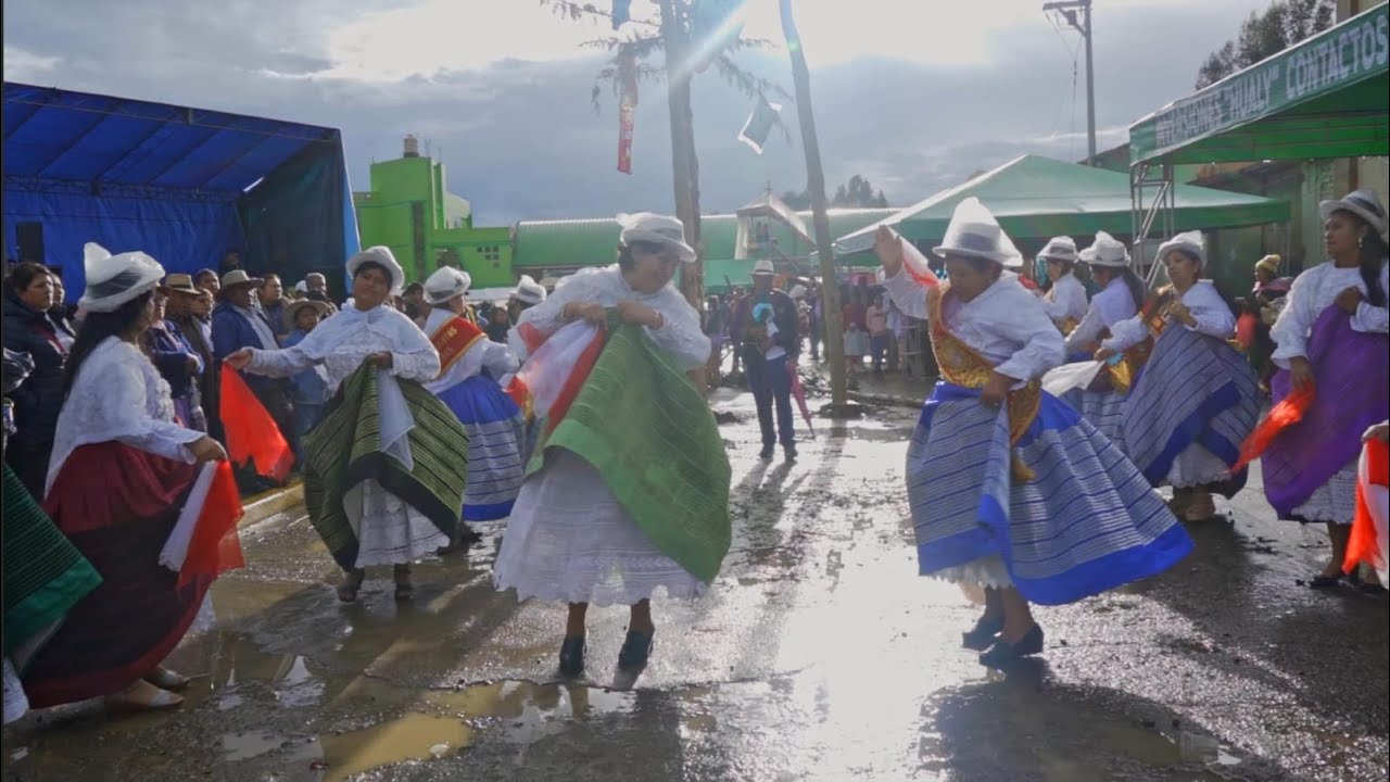 Huayligia Huertas Jauja 2025