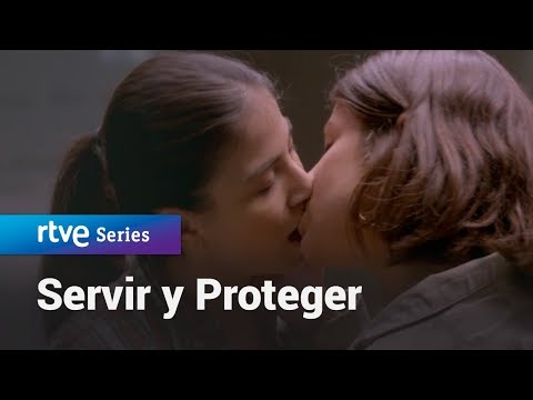 Servir y Proteger: Nacha no se puede controlar #Capítulo621 | RTVE Series