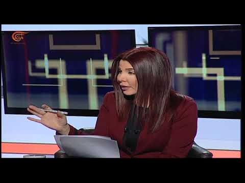 ما بعد العرض ما بعد العرض بلا أقنعة 2019 04 05