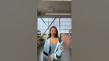 PROBLEMATIC by Erica Padilla #shorts