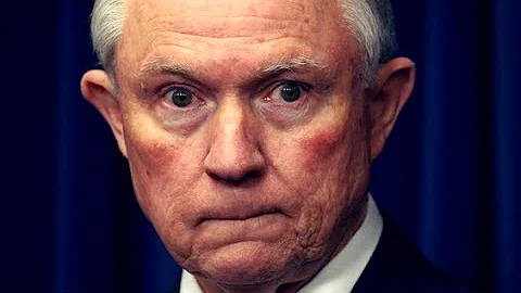 Jeff Sessions Revives Universally Hated Law: Civil Asset Forfeiture
