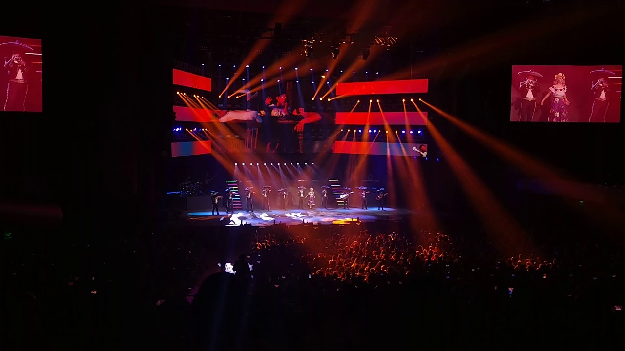 Soy Luna - Tu carcel / Recuerdame