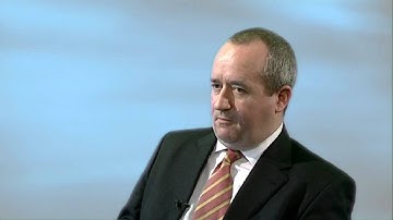 ISO 9001 Quality Objectives (ISO 9001 video 9 of 9)