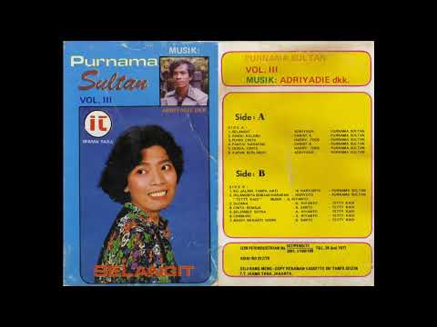 Purnama Sultan — Purnama Sultan - Dunia Cinta