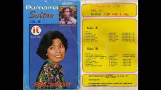 Purnama Sultan - Dunia Cinta