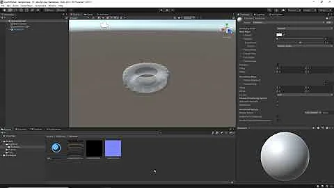 Creating LODs (Level of Detail) for Unity