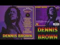 07  Dennis Brown   Money in My Pocket