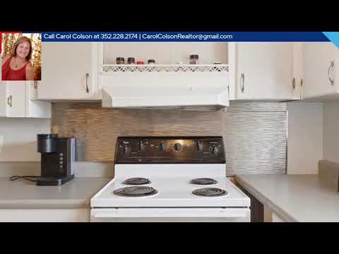 9910 S Appaloosa Avenue, Floral City, FL home video tour