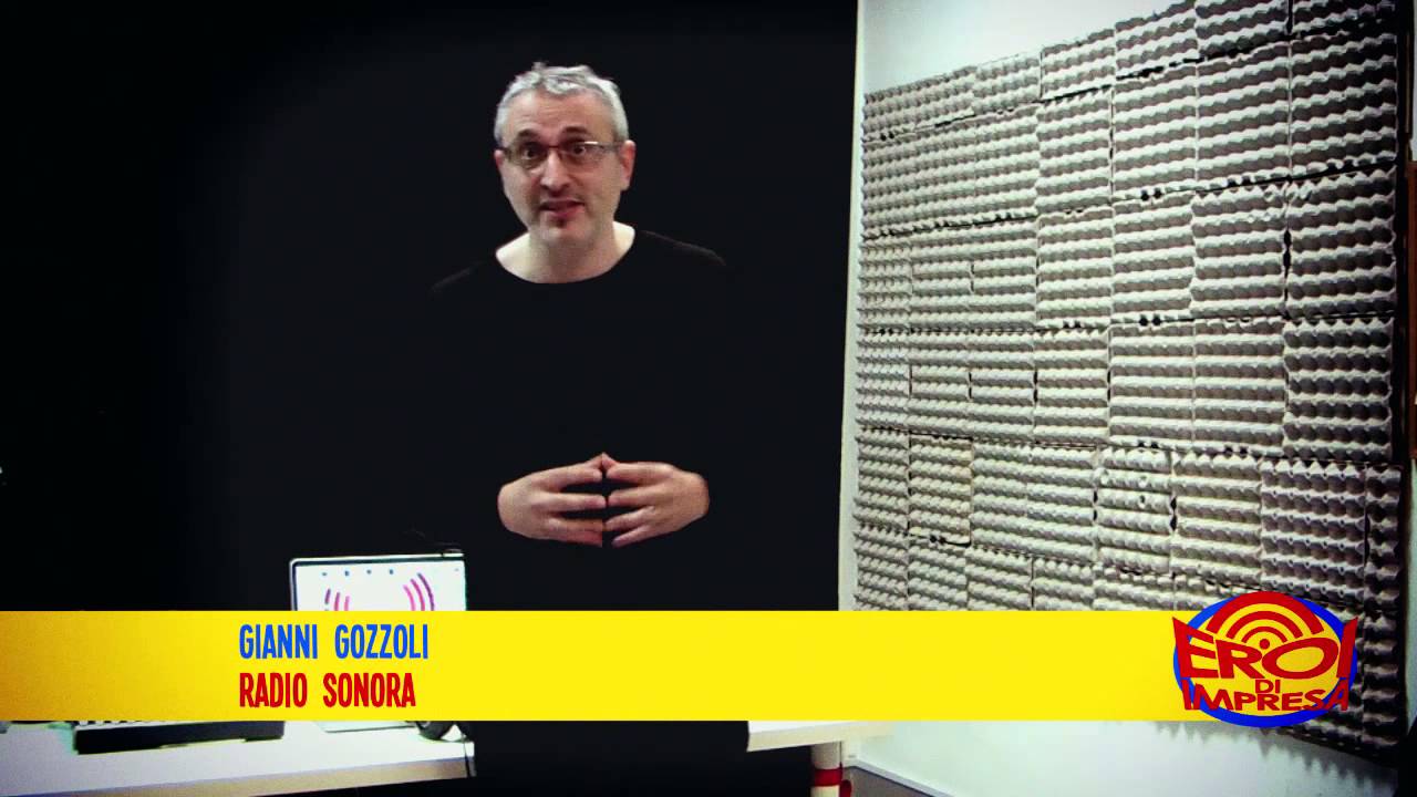 Come Strutturare Una Trasmissione Radiofonica YouTube