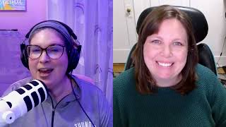 Kristin Hannah Broke Us | Our Favorite Books and Hot Takes | Video Podcast