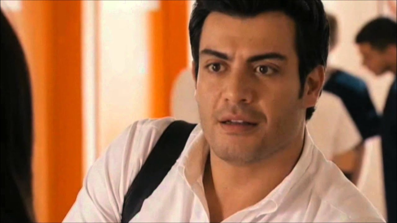 Elio y Sara... Una vida nueva. Señora Acero