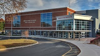 Famous February - BHS Course Registration Profile