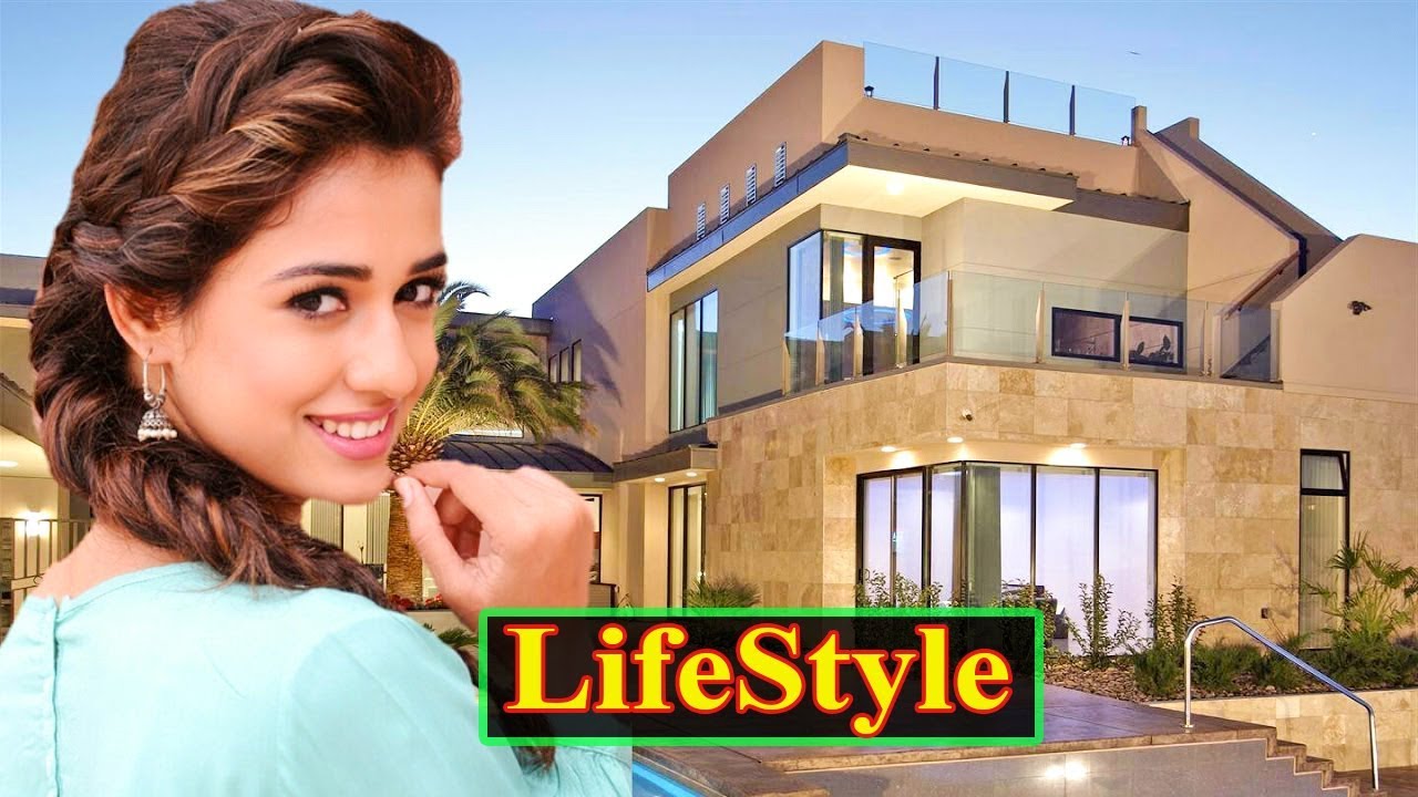 Disha Patani Lifestyle, Income, Net Worth, House, Cars, Family, Biography 2018