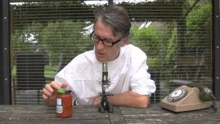 BEWARE OF BOTULISM
