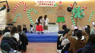 Historias De Un Belén -Grupos De Teatro Casvi-