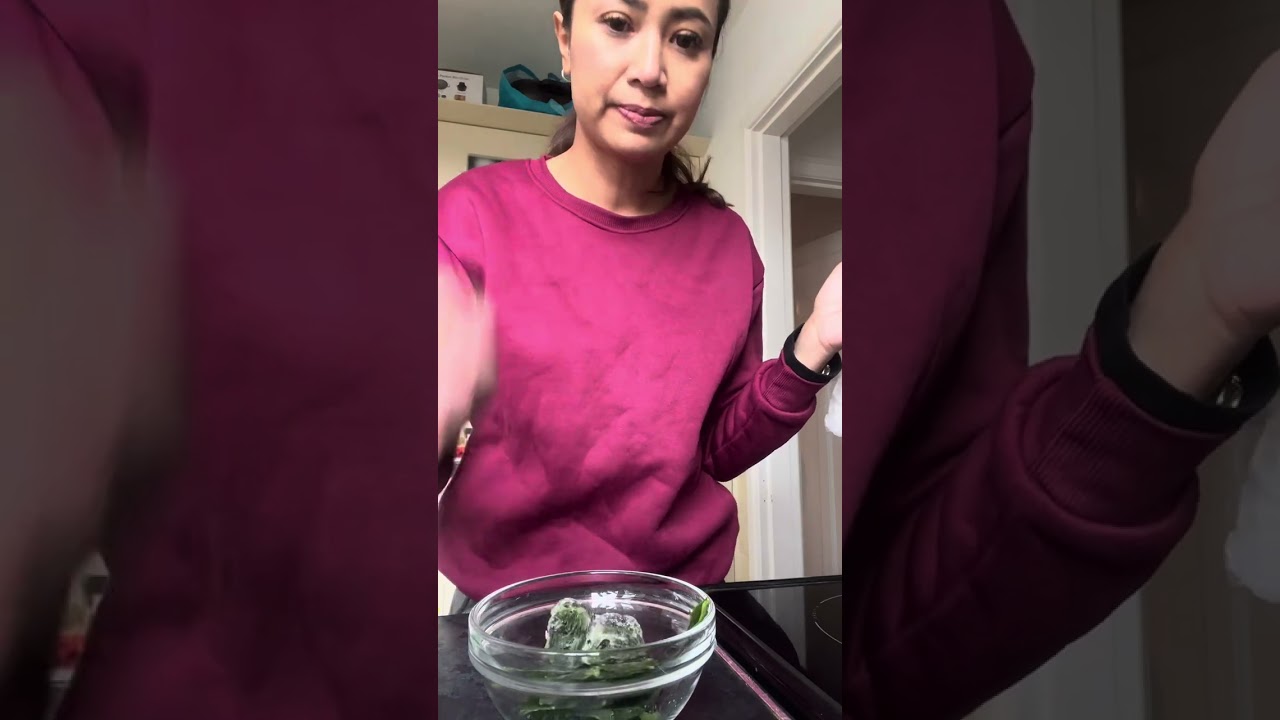 Chicken Panang Curry