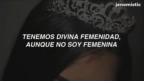 Doja Cat - Woman (Traducida al Español)