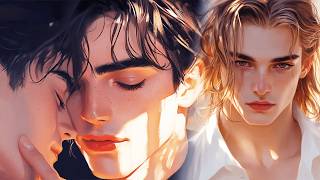 I thought I married the Omega. he pinned me to the mattress—revealing he was a top-tier Alpha!🌈BL