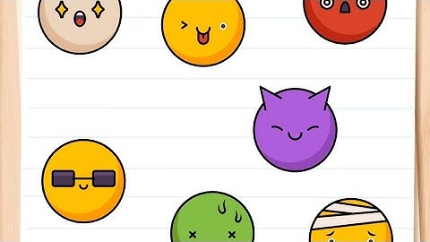 Brain Test All Star Level 16 Solution