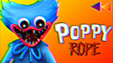 Poppy Rope But It