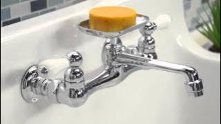 The Country Kitchen Farmhouse Sink by American Standard