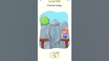 Dop 2: Delete One Part level 409