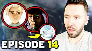 Bad Batch Episode 14 Preview \& More Star Wars News!