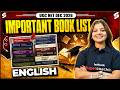 UGC NET English Books | UGC NET English Preparation Books | UGC NET English Books Paper 2 | Dakshita