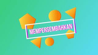 Dua Mutiara Yang Hilang ala Siswi SMP IT MH 2