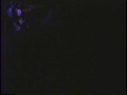 人間椅子‐1991/9/21‐Egg-Man（9）悪魔の手毬唄