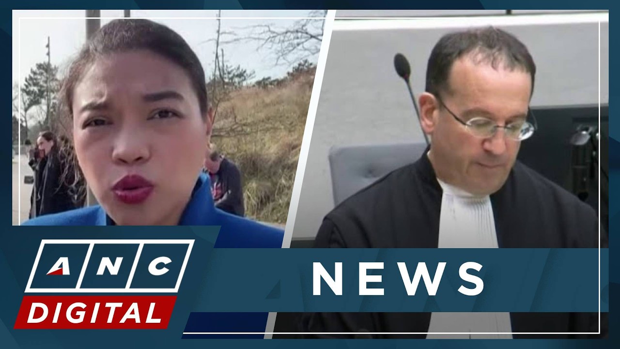 Conti: Kaufman's statements can be easily debunked by the prosecution | ANC