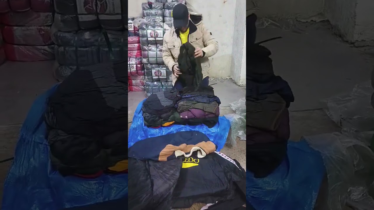 قمصله رجالي اولى  ١٧٥. واصل مفول المال الوزن ٤٠ كيلو ٤٥ قطعه لحجز واتساب 07751570201