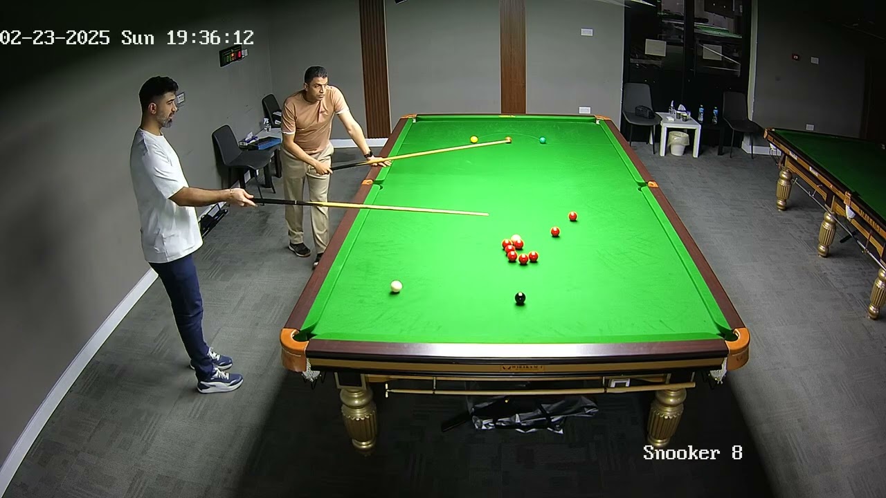 139 break in Bahrain